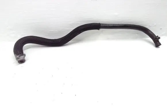 Ford Kuga II Engine coolant pipe/hose GV618K276AB