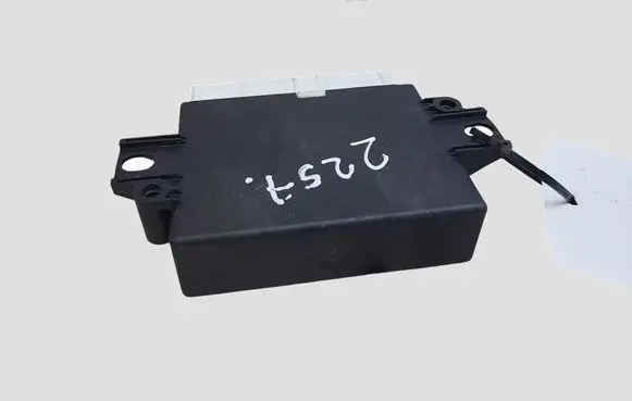 Land Rover Range Rover Sport L494 Parking PDC control unit/module JPLA15C859AM
