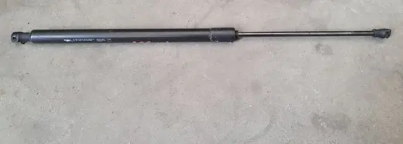 Peugeot 508 Tailgate/trunk strut/damper 9689004580