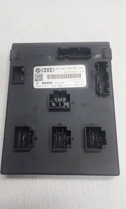 Audi A7 S7 4G Comfort/convenience module 4H0907063BF 20012002 4H0907063F