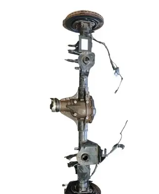 Jeep Gladiator Rear axle beam P68369674AJ