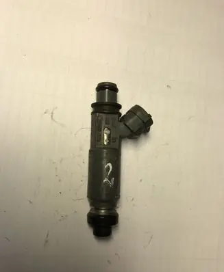 Mazda 323 Fuel injector 1955003110