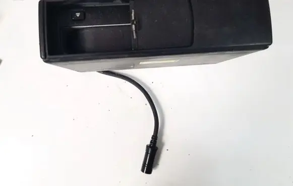 Audi A6 S6 C5 4B CD/DVD changer 4b0035111 23776
