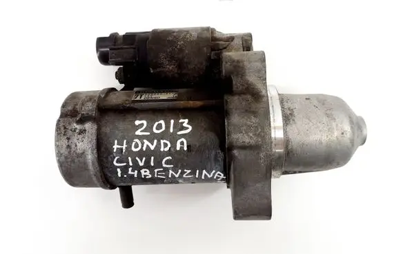 Honda Civic IX Starter motor 4280008110