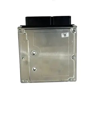 BMW 5 E60 E61 Engine control unit/module 0281013501 031519481 1039S16470