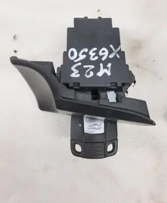 BMW 3 E92 E93 Ignition lock 6954720