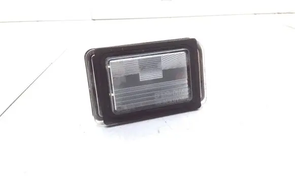 Suzuki Swift II Number plate light 3591068L0