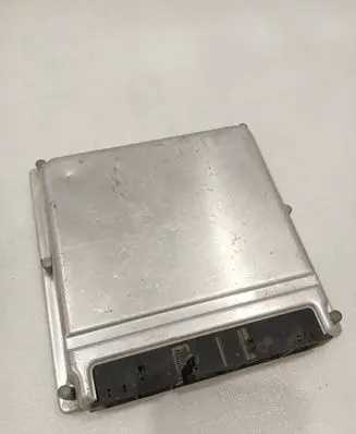 Mercedes-Benz E W211 Engine control unit/module A1131534479 1279H00000 0261208431