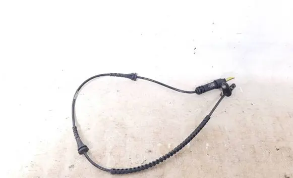 BMW X4 G02 ABS brake wheel speed sensor 6895657 6871064 34526895657