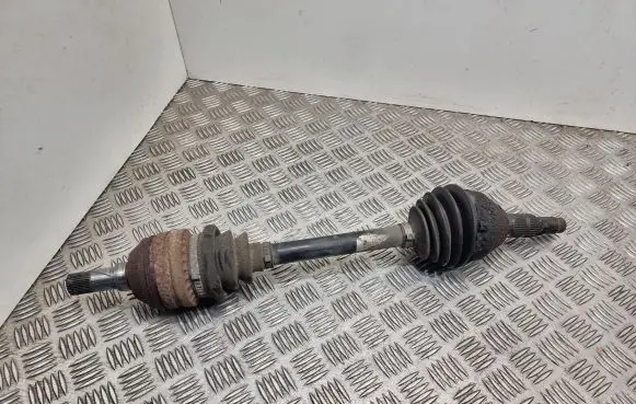 Opel Signum Front driveshaft