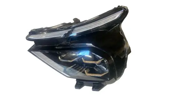 Citroen C4 Cactus Headlight/headlamp 9830649480 73243669 7324366903CC