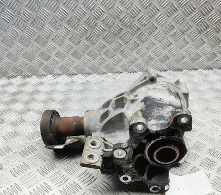 Volvo S90, V90 Gearbox transfer box case 31492191