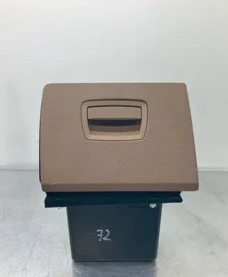 BMW 7 F01 F02 F03 F04 Glove box 9143958 72458410