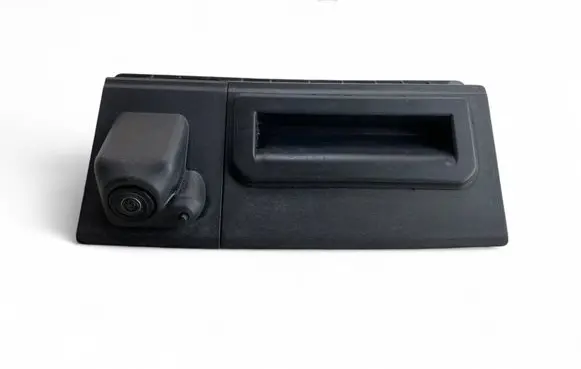 Audi e-tron Tailgate handle with camera 6V0827566 4K8980553A