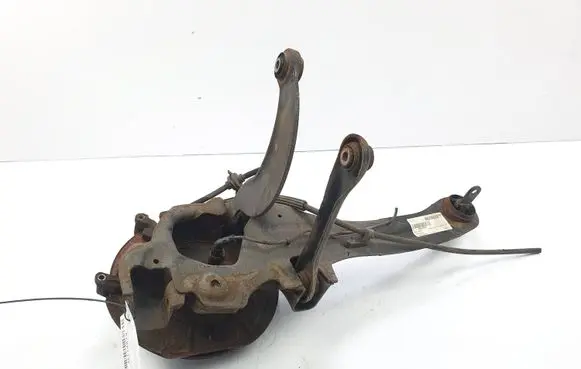 Volvo S40 Rear wheel hub spindle/knuckle 2.4 B