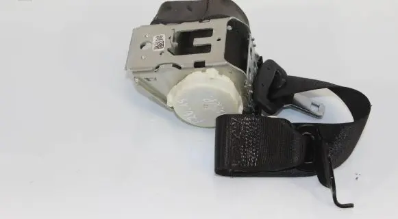BMW X4 F26 Rear seatbelt P34086419b 34032938B 7258447
