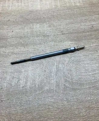 Peugeot 206+ Glow plug 276003820