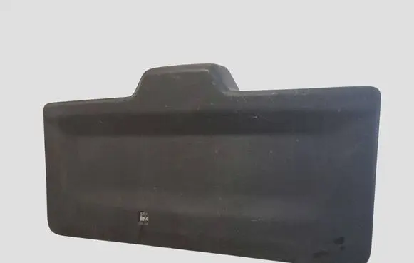 Citroen Berlingo Tailgate trim 9682028377
