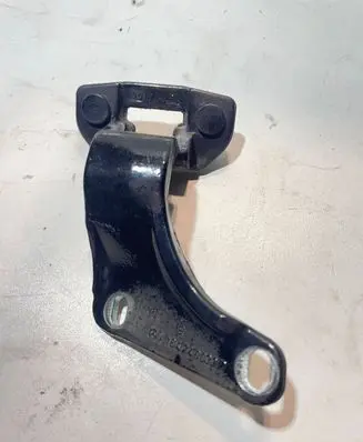 Mercedes-Benz GL X164 Tailgate/trunk/boot hinge A1647400337
