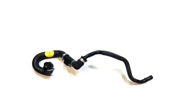 Audi A8 S8 D4 4H Vacuum line/pipe/hose 4H0611931AF