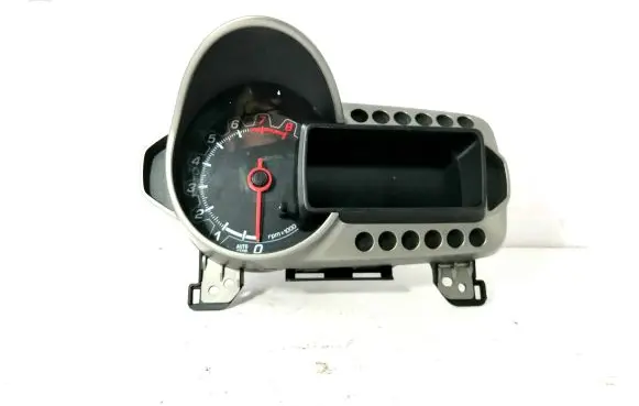 Chevrolet Aveo Tachometer 