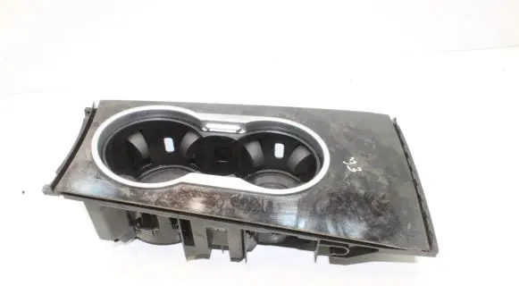Mercedes-Benz ML W164 Cup holder A1646801814