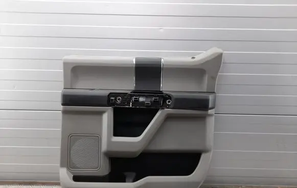Ford F150 Rear door card panel trim GL3B1627406 FL3B1627472 GL3Z1627406AB
