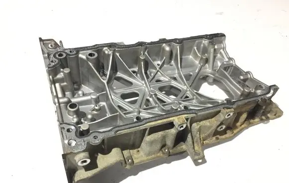 Ford Transit Oil sump KK2Q6U004AA R83JA4