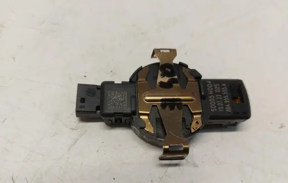 Audi Q4 Sportback e-tron Rain sensor 89A955555JLK01
