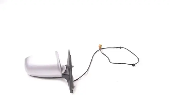 Audi A1 Front door electric wing mirror 