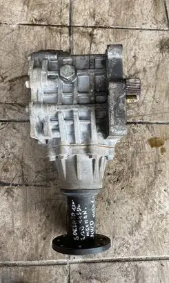 KIA Sorento Gearbox transfer box case F1101100859G02 3B210
