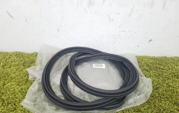 Toyota Corolla E210 E21 Seal rubber (tailgate) 67881-02130