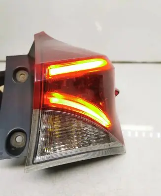 Toyota Auris E180 Rear/tail lights