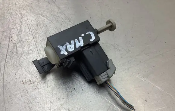 Ford C-MAX II Clutch pedal sensor 6G9T11A152AA