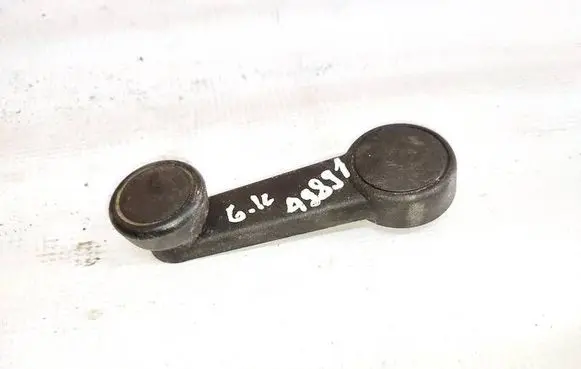 Chevrolet Captiva Front door window winding handle 