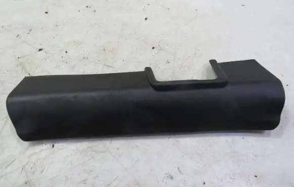 KIA Carens III side skirts sill cover 