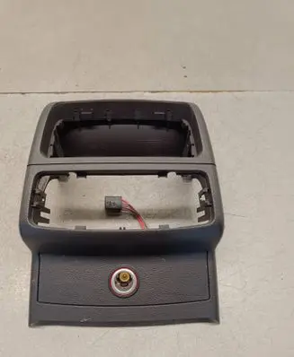 Audi A6 S6 C7 4G Other center console (tunnel) element 4G0919180A 1208803X009739