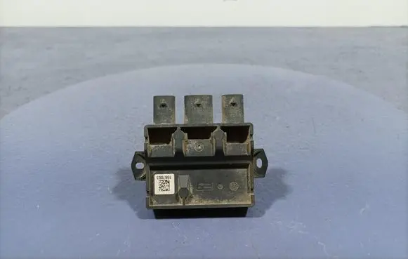 Audi A4 S4 B7 8E 8H Other control units/modules 7932682
