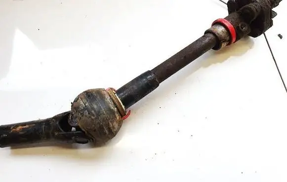 Ford Transit Steering column universal joint 