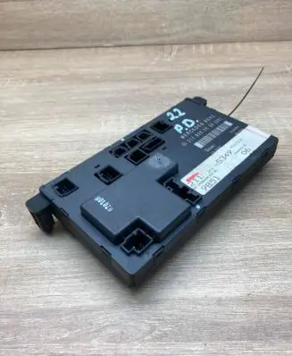 Mercedes-Benz E W211 Door control unit/module 2118200626 356804