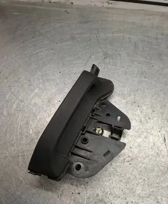 Mercedes-Benz Vaneo W414 Front door lock 214760861 A4147600861