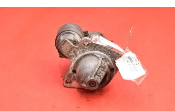 Ford Fiesta Starter motor 8V21-11000-BD