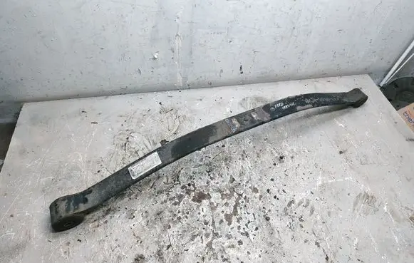 Ford Transit Rear leaf spring BK315560EH