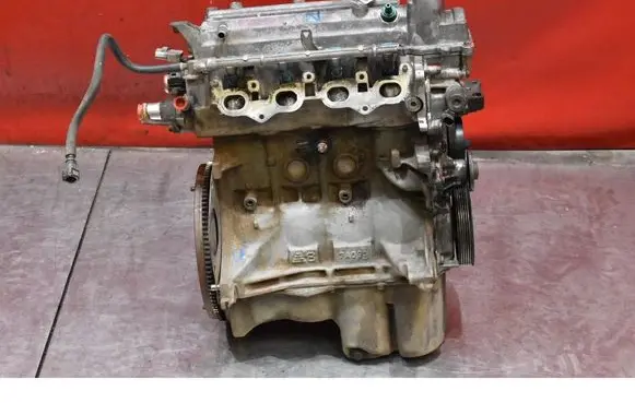 Toyota Yaris Engine 2SZ