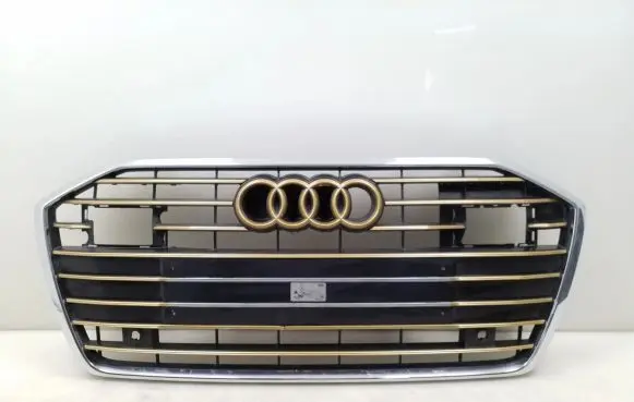 Audi A6 S6 C8 4K Front grill 4K0853651C