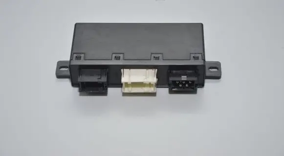 BMW 5 E39 Door control unit/module 8378769