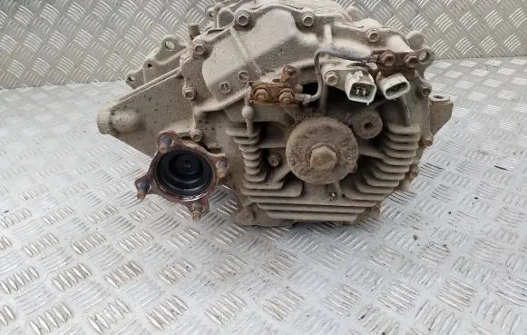 Lexus RX 330 - 350 - 400H Rear differential 2FM Q922W210620