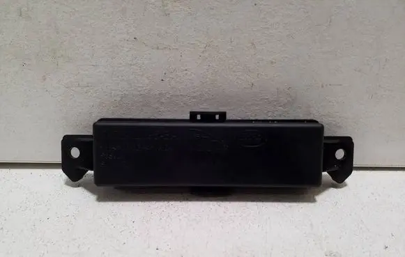 Land Rover Discovery Sport Other trunk/boot trim element fk727l195ba
