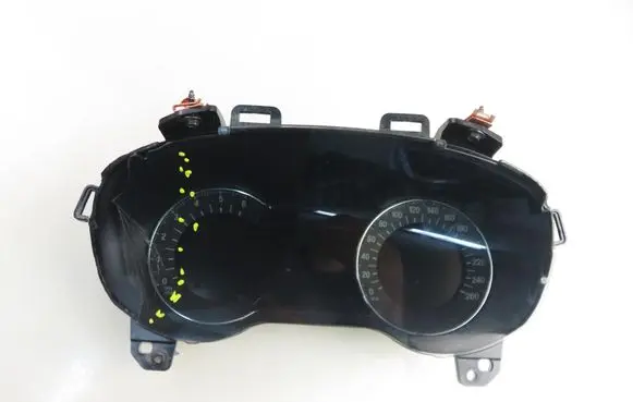 Ford Galaxy Speedometer (instrument cluster) EM2T10849LG