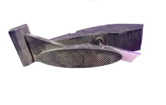 Mini One - Cooper R50 - 53 Accelerator throttle pedal 6762484